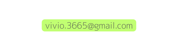 vivio 3665 gmail com